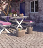 CURVER "FILO RECYCLED" KOSÁR XS 3,5L - Image 6