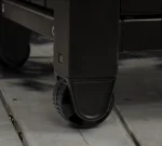 UNITY MŰANYAG KERTI GRILL ASZTAL 105L - Image 6