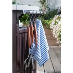 UNITY XL MŰANYAG KERTI GRILL ASZTAL 207L - Image 9