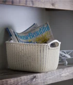 CURVER "KNIT" KOSÁR S 8L - Image 4