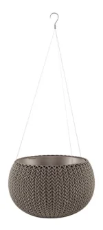 HANGING SPHERE PLANTER MŰRATTAN KASPÓ - Image 4