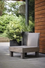 ELEMENTS SIGNATURE 1 SZEMÉLYES KERTI KANAPÉ - Image 4