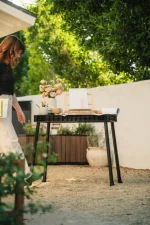 KETER ULTIMATE HORDOZHATÓ MUNKAASZTAL - Fekete - Image 4