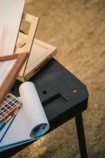 KETER ULTIMATE HORDOZHATÓ MUNKAASZTAL - Fekete - Image 22