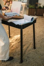 KETER ULTIMATE HORDOZHATÓ MUNKAASZTAL - Fekete - Image 26