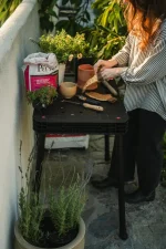 KETER ULTIMATE HORDOZHATÓ MUNKAASZTAL - Fekete - Image 9