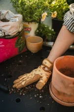 KETER ULTIMATE HORDOZHATÓ MUNKAASZTAL - Fekete - Image 11