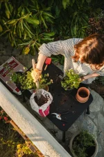 KETER ULTIMATE HORDOZHATÓ MUNKAASZTAL - Fekete - Image 30