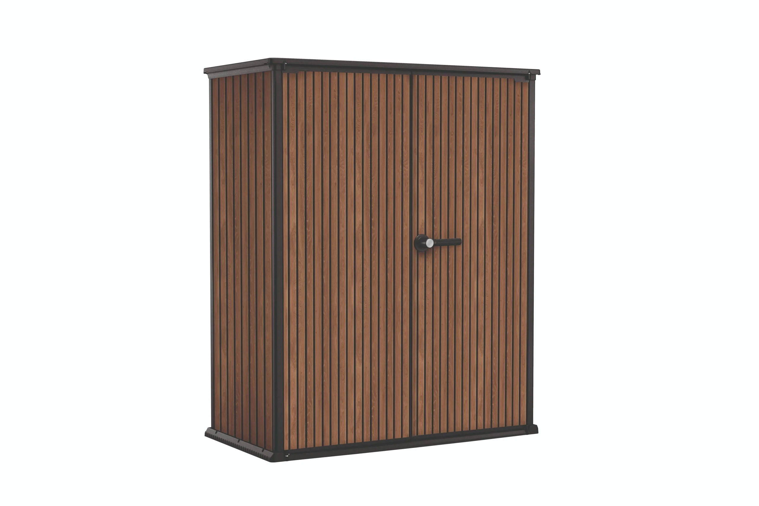 261093 SIGNATURE MŰANYAG KERTI TÁROLÓ 1400 L - Image 1