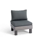 ELEMENTS SIGNATURE 1 SZEMÉLYES KERTI KANAPÉ - Image 2