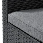 ELODIE MŰRATTAN KERTI FOTEL 2 DB - Image 3