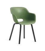 NOA KERTI SZÉK FÉM LÁBAKKAL 2 DB