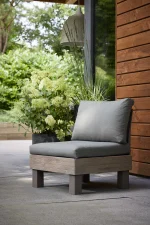 ELEMENTS SIGNATURE 1 SZEMÉLYES KERTI KANAPÉ - Image 3