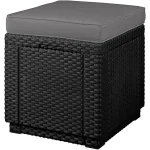 CUBE MŰRATTAN ÜLŐKE PÁRNÁVAL - Image 8