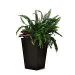 RATTAN PLANTER M MŰRATTAN VIRÁGLÁDA 55 - Image 6