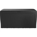 SAMOA MŰRATTAN KERTI TÁROLÓ 270L - Image 10