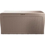 SAMOA MŰRATTAN KERTI TÁROLÓ 270L - Image 6
