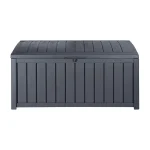 GLENWOOD MŰANYAG KERTI LÁDA 390L - Image 13