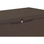 CAPRI MŰRATTAN KERTI LÁDA 305L - Image 11